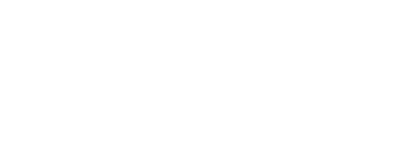 A&J Concrete Logo White